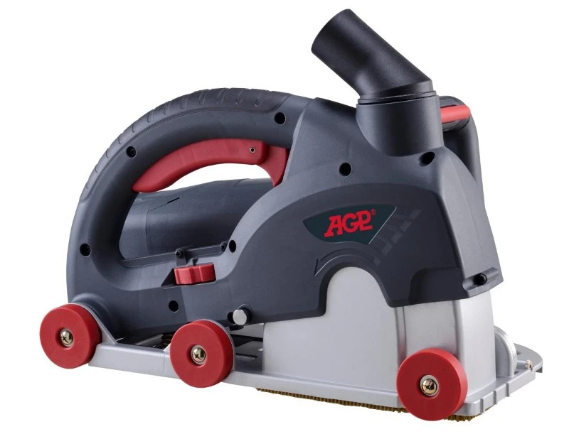 Industrial power tool housings using PP LGF composite Industrial power tool housings using PP LGF composite