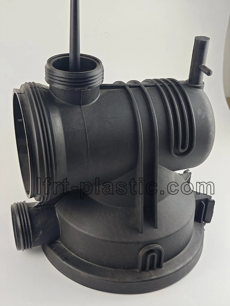 Industrial structural water pump brackets PP LGF50 Industrial structural water pump brackets PP LGF50