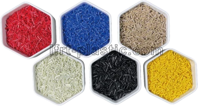 PP LGF40 2 Black | (BG04) PP LGF40 2 Black | (BG04)