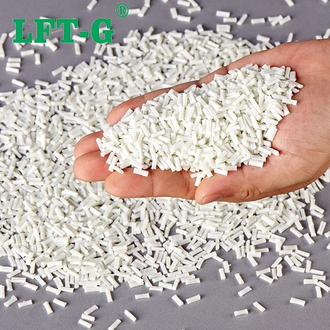 LFT-G LGF-PA6 নাইলন